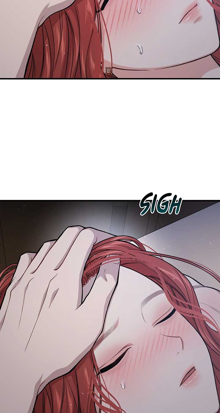 The Secret Bedroom of a Dejected Royal Daughter Chapter 94 25